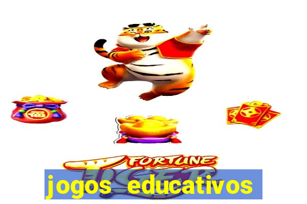 jogos educativos para ensino medio